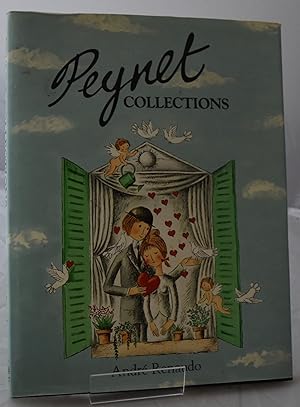 Immagine del venditore per Peynet Collections venduto da Libris Books