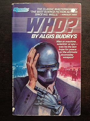 Seller image for WHO ? for sale by Astro Trader Books IOBA