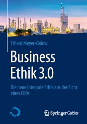 Bild des Verkufers fr Business Ethik 3.0 zum Verkauf von Rheinberg-Buch Andreas Meier eK