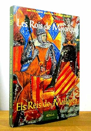 Imagen del vendedor de LES ROIS DE MAJORQUE - ELS REIS DE MALLORCA a la venta por Livres 113