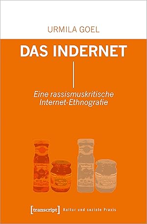 Seller image for Das Indernet for sale by moluna