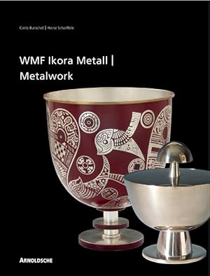 Imagen del vendedor de WMf Ikora-Metall / WMF Ikora Metalwork a la venta por moluna