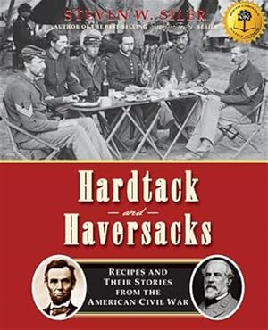 Seller image for Hardtack and Haversacks for sale by GreatBookPrices