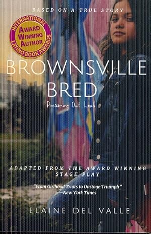Immagine del venditore per Brownsville Bred: Dreaming Out Loud venduto da The Book Faerie