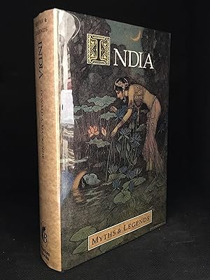 India; Myths and Legends