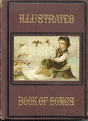 The Illustrated Book Songs for Children