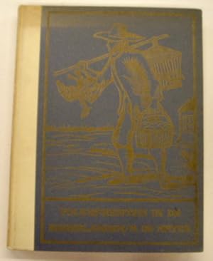 Immagine del venditore per Volksprenten in de Nederlanden, 1400-1900. Religieuze, allegorische, satirische, en verhalende prenten, Speelkaarten, Ganzen- en Uilenborden, Driekoningenbriefjes, Nieuwjaarsprenten. venduto da Frans Melk Antiquariaat