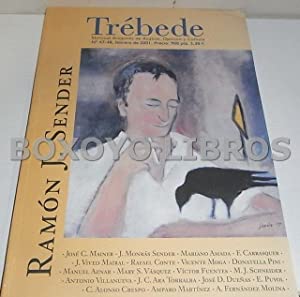 TRÉBEDE 47/48