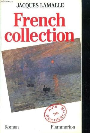 Seller image for Frenc Collection for sale by Le-Livre