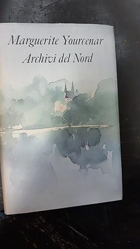 Bild des Verkufers fr ARCHIVI DEL NORD zum Verkauf von Libreria D'Agostino