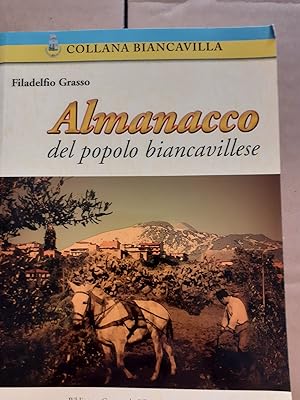 ALMACCO DEL POPOLO BIANCAVILLESE,