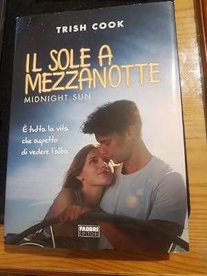 Seller image for IL SOLE A MEZZANOTTE MIDNIGHT SUN, for sale by Libreria antiquaria Pagine Scolpite