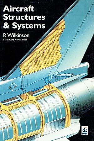 Bild des Verkufers fr Aircraft Structures and Systems. zum Verkauf von Antiquariat Bernhardt