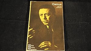 Albert Camus.