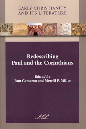 Immagine del venditore per Redescribing Paul and the Corinthians venduto da GreatBookPrices