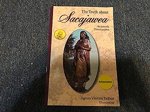 The Truth About Sacajawea
