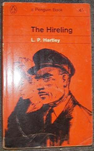 Seller image for The Hireling for sale by eclecticbooks