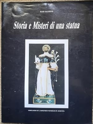 STORIA E MISTERI DI UNA STATUA,