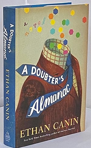 Image du vendeur pour A Doubter's Almanac mis en vente par Crow Hop Rare Books