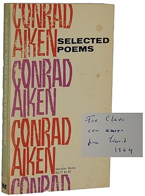 Selected Poems