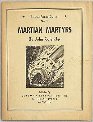Martian Martyrs