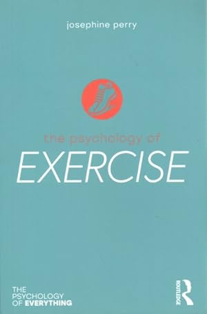 Seller image for Psychology of Exercise for sale by GreatBookPrices
