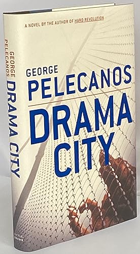 Drama City