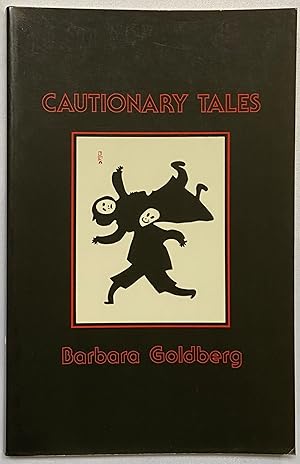 Imagen del vendedor de Cautionary Tales a la venta por Crow Hop Rare Books