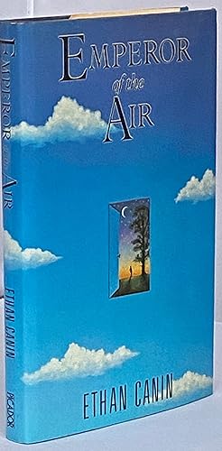 Imagen del vendedor de Emperor of the Air a la venta por Crow Hop Rare Books