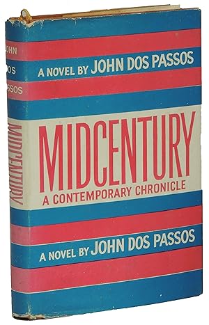 Midcentury: A Contemporary Chronicle