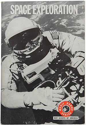 Space Exploration: Merit Badge Series