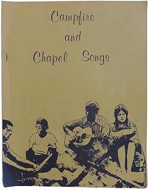 Campfire and Chapel Songs