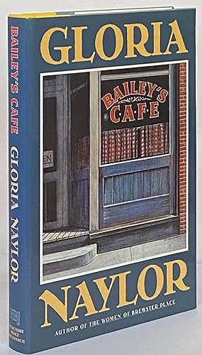 Bailey's Cafe