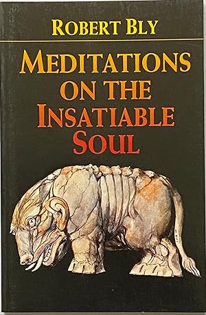 Meditations on the Insatiable Soul