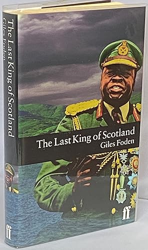 The Last King of Scotland