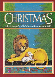 Christmas: The Annual of Christmas Literature and Art: 63