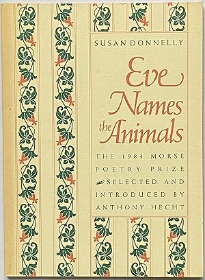 Seller image for Eve Names the Animals for sale by Crow Hop Rare Books