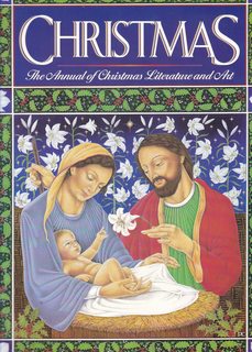 Christmas: The Annual of Christmas Literature and Art