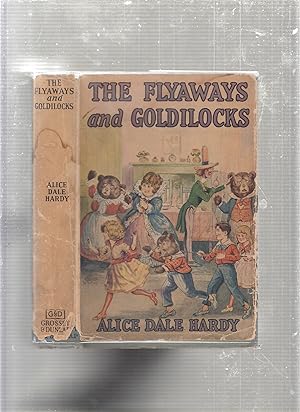 Seller image for The Flyaways and Goldilocks (in original dust jacket) for sale by Old Book Shop of Bordentown (ABAA, ILAB)
