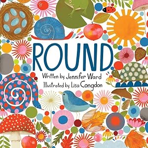Seller image for Round for sale by GreatBookPrices