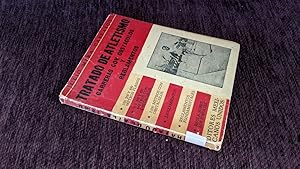 TRATADO DE ATLETISMO CARRERAS OBSTACULOS Y REGLAMENTOS, JULIO MERA CARRASCO 1962