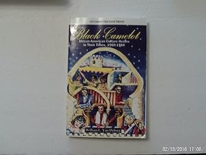 Seller image for Black Camelot for sale by W. R. Slater - Books