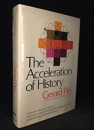 Seller image for The Acceleration of History for sale by Burton Lysecki Books, ABAC/ILAB