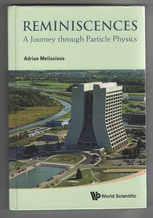 Reminiscences A Journey through Particle Physics