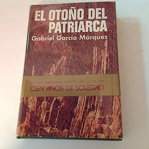 Immagine del venditore per El Otono Del Patriarca ( translated to Autumn Of The Patriarch) venduto da TLM Books