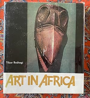 Art In Africa
