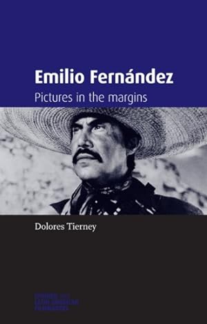 Seller image for Emilio Fernandez : Pictures in the Margins for sale by GreatBookPricesUK