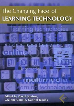 Seller image for Changing Face of Learning Technology for sale by GreatBookPricesUK