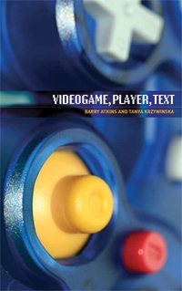 Imagen del vendedor de Videogame, Player, Text a la venta por GreatBookPricesUK