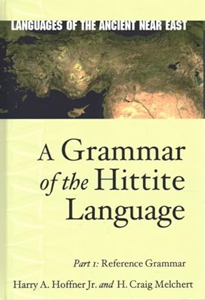 Immagine del venditore per Grammar of the Hittite Language : Reference Grammar venduto da GreatBookPricesUK
